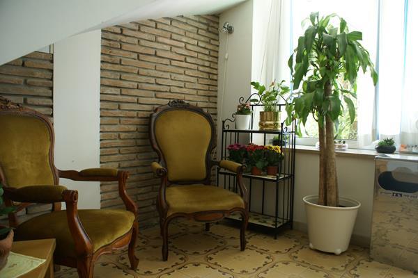 Hotel Bel Air Rivazzurra Di Rimini Exterior photo